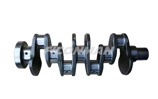 Iveco Daily Fiat Ducato F1AE Crankshaft 504200166 - Cigüeñal para Autobús: foto 2 Iveco Daily Fiat Ducato F1AE Crankshaft 504200166 - Cigüeñal para Autobús: foto 2
