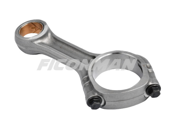 Iveco Daily Fiat Ducato F1AE F1C Connecting Rod 504341496 - Biela para Furgoneta: foto 1 Iveco Daily Fiat Ducato F1AE F1C Connecting Rod 504341496 - Biela para Furgoneta: foto 1