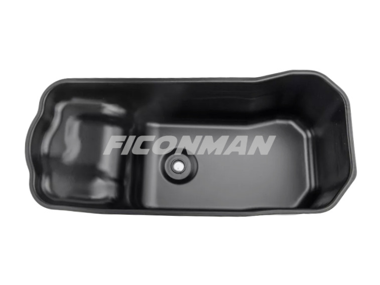Iveco Daily Fiat F1C Oil Pan 5801556927 504083971 504104359 504083813 - Cárter de aceite para Furgoneta: foto 1 Iveco Daily Fiat F1C Oil Pan 5801556927 504083971 504104359 504083813 - Cárter de aceite para Furgoneta: foto 1