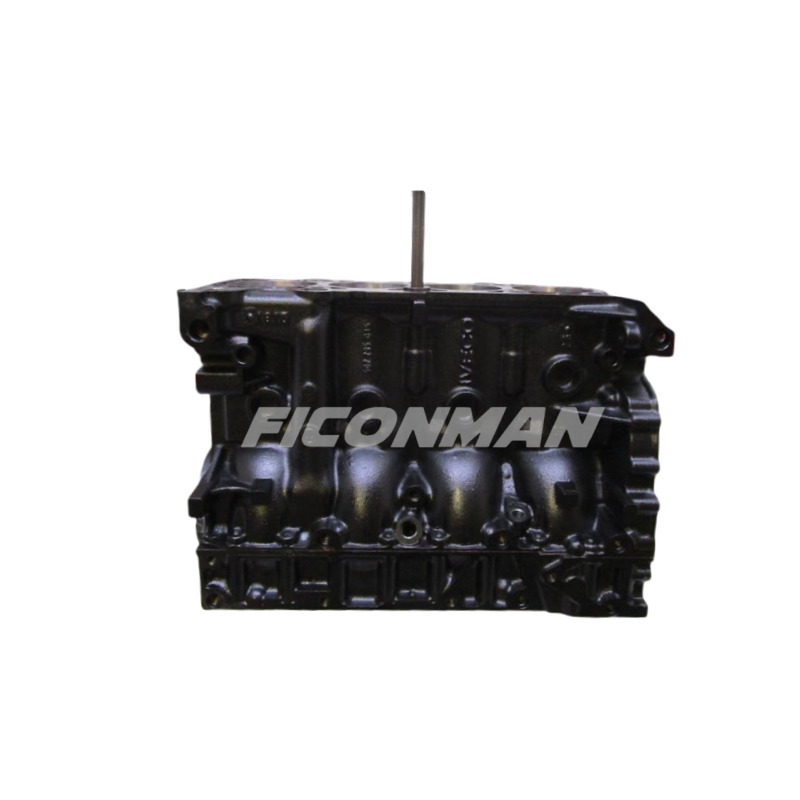 Iveco IVECO Daily Fiat Ducato F1AE Cylinder Block 504049279 504199294 504388701 5801488491 - Bloque de cilindros para Furgoneta: foto 2 Iveco IVECO Daily Fiat Ducato F1AE Cylinder Block 504049279 504199294 504388701 5801488491 - Bloque de cilindros para Furgoneta: foto 2