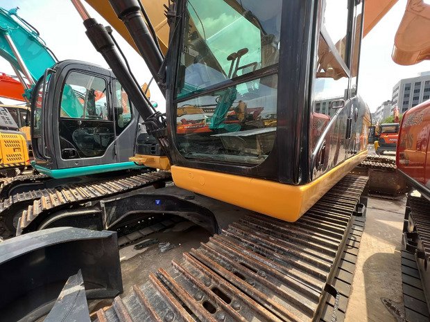 2020 Caterpillar 323D - Excavadora de cadenas: foto 5 2020 Caterpillar 323D - Excavadora de cadenas: foto 5