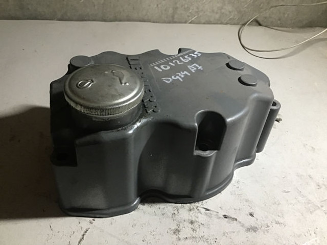 Bosch Cylinderhead Cover - Bomba de combustible: foto 1 Bosch Cylinderhead Cover - Bomba de combustible: foto 1