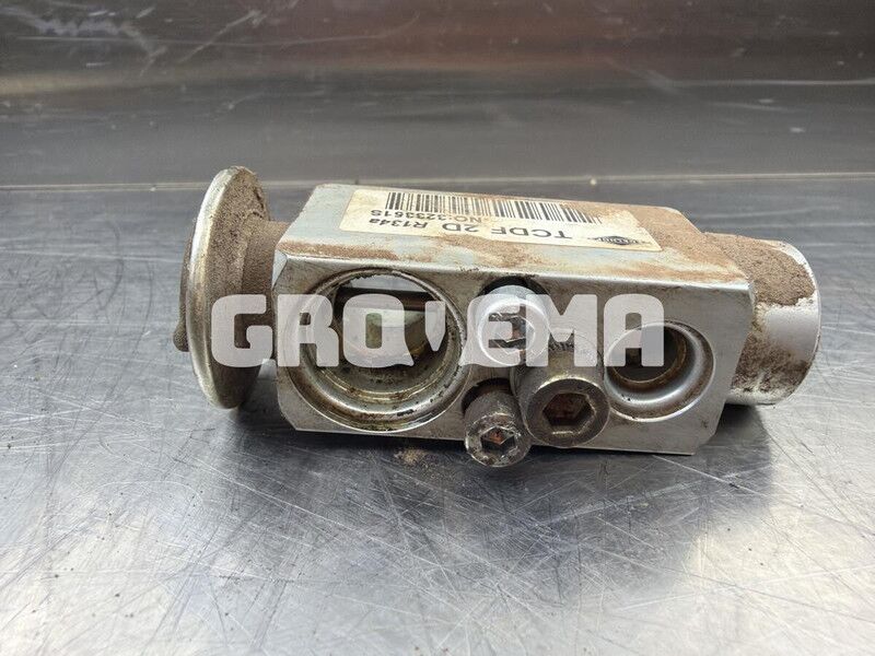 Egelhof R924 COMPACT / R904C / R924 C / R926 LC - Pieza de aire acondicionado: foto 3 Egelhof R924 COMPACT / R904C / R924 C / R926 LC - Pieza de aire acondicionado: foto 3