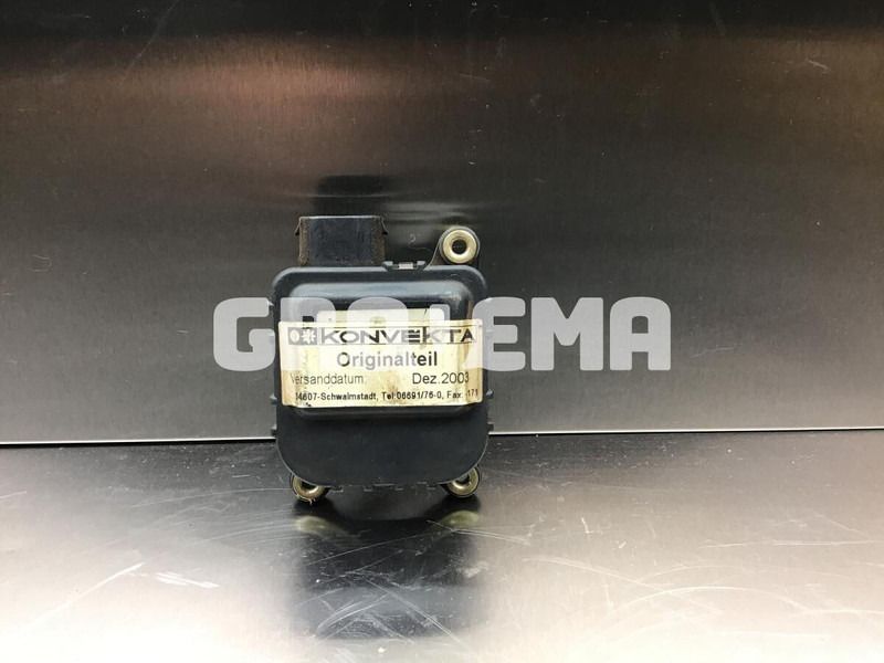 Liebherr A904C Li ,A900C Li ,A944C Li, A914C li ,A934C Li, A924R900C Li, R924 COMPACT ,R944C Li,R904C ,R914C ,R924 C, R954C ,R964B - Sistema eléctrico: foto 1 Liebherr A904C Li ,A900C Li ,A944C Li, A914C li ,A934C Li, A924R900C Li, R924 COMPACT ,R944C Li,R904C ,R914C ,R924 C, R954C ,R964B - Sistema eléctrico: foto 1