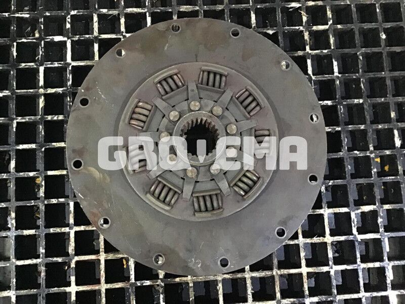 Liebherr A932 Li / A934 Li / A934B Li / R932 Li / R932 Li T / R934B / R942 LIEBHERR MOTOR / R944 / R942 LI / R944B / R932 - Embrague y piezas: foto 1 Liebherr A932 Li / A934 Li / A934B Li / R932 Li / R932 Li T / R934B / R942 LIEBHERR MOTOR / R944 / R942 LI / R944B / R932 - Embrague y piezas: foto 1