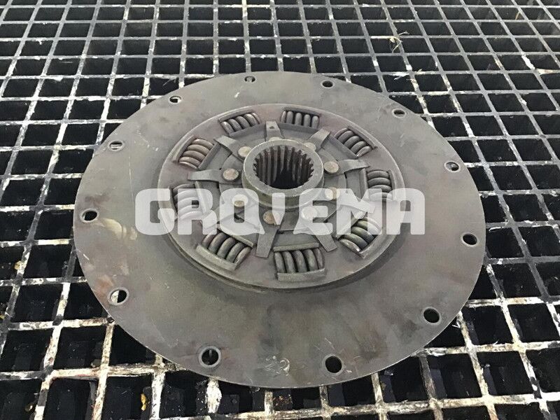 Liebherr A932 Li / A934 Li / A934B Li / R932 Li / R932 Li T / R934B / R942 LIEBHERR MOTOR / R944 / R942 LI / R944B / R932 - Embrague y piezas: foto 3 Liebherr A932 Li / A934 Li / A934B Li / R932 Li / R932 Li T / R934B / R942 LIEBHERR MOTOR / R944 / R942 LI / R944B / R932 - Embrague y piezas: foto 3