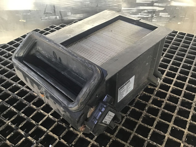 Liebherr Air Filter - Filtro de aire: foto 5 Liebherr Air Filter - Filtro de aire: foto 5
