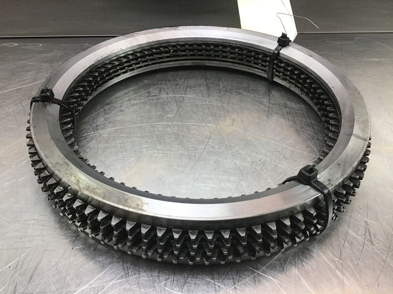Liebherr Brake Disk Set - Discos de freno: foto 1 Liebherr Brake Disk Set - Discos de freno: foto 1