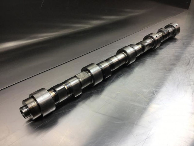 Árbol de levas Liebherr Camshaft D904/D914/D924: foto 10