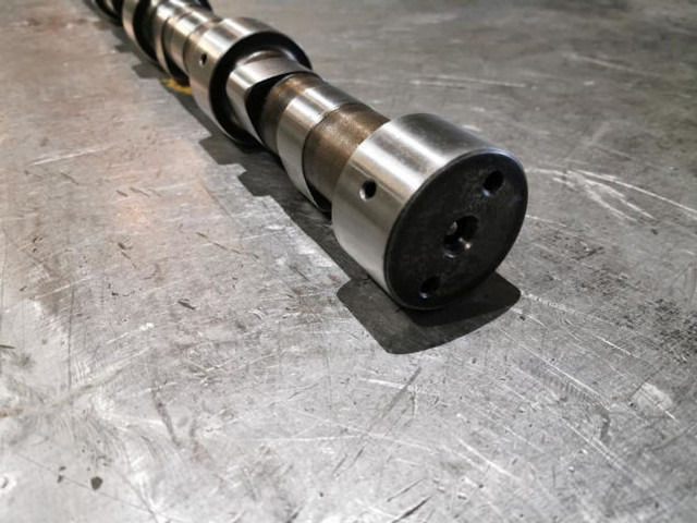 Árbol de levas Liebherr Camshaft D904/D914/D924: foto 7