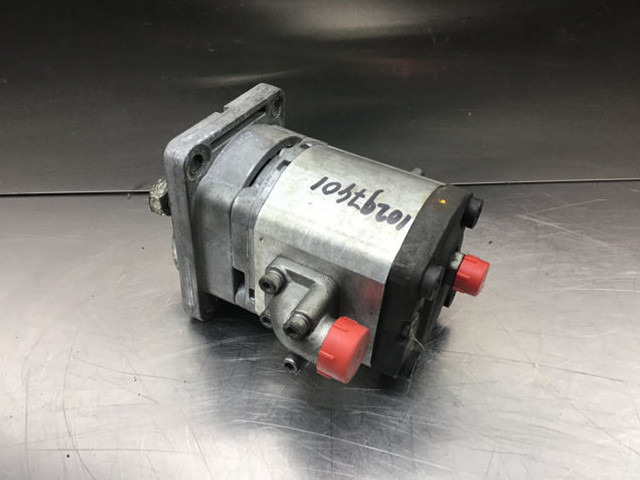 Liebherr Fanmotor - Ventilador: foto 5 Liebherr Fanmotor - Ventilador: foto 5