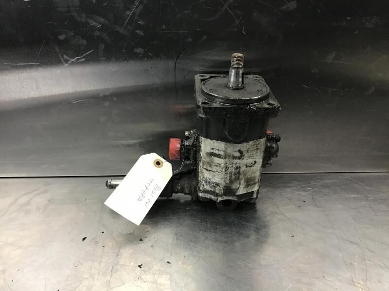 Liebherr Fanmotor - Ventilador: foto 1 Liebherr Fanmotor - Ventilador: foto 1