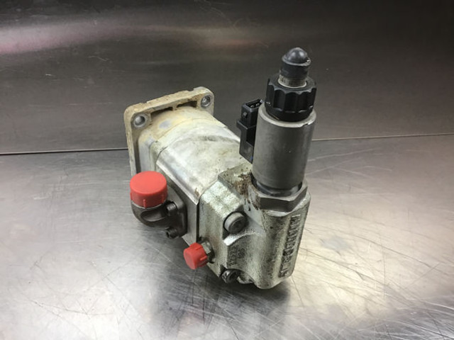 Liebherr Fanmotor - Ventilador: foto 1 Liebherr Fanmotor - Ventilador: foto 1