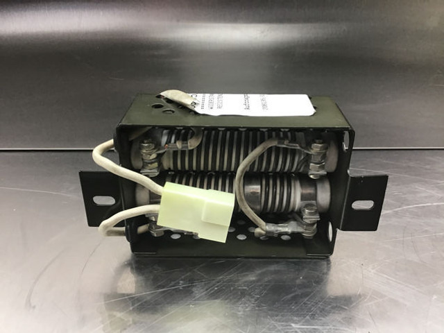 Liebherr Heating Unit - Ventilador de habitáculo: foto 1 Liebherr Heating Unit - Ventilador de habitáculo: foto 1