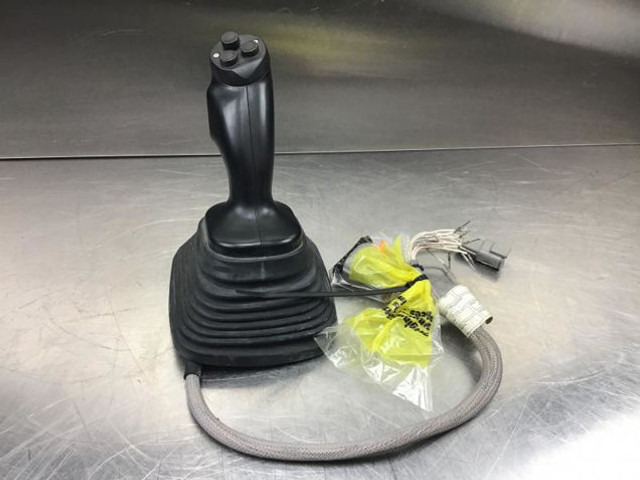 Liebherr Joystick Right - Palanca de cambio: foto 5 Liebherr Joystick Right - Palanca de cambio: foto 5
