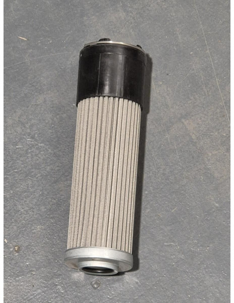 Liebherr - Filtro hidráulico: foto 1 Liebherr - Filtro hidráulico: foto 1