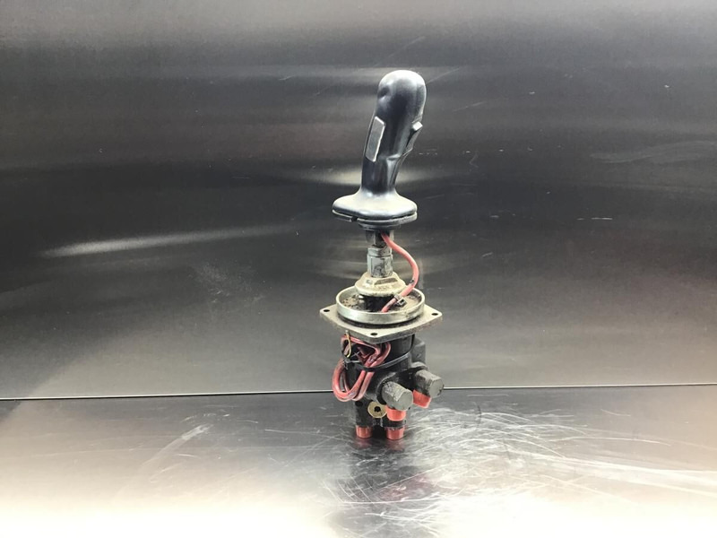 Liebherr Pilot Control Unit - Palanca de cambio: foto 2 Liebherr Pilot Control Unit - Palanca de cambio: foto 2