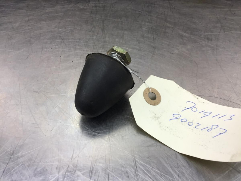 Liebherr R900 Li / R914B - Suspensión: foto 2 Liebherr R900 Li / R914B - Suspensión: foto 2