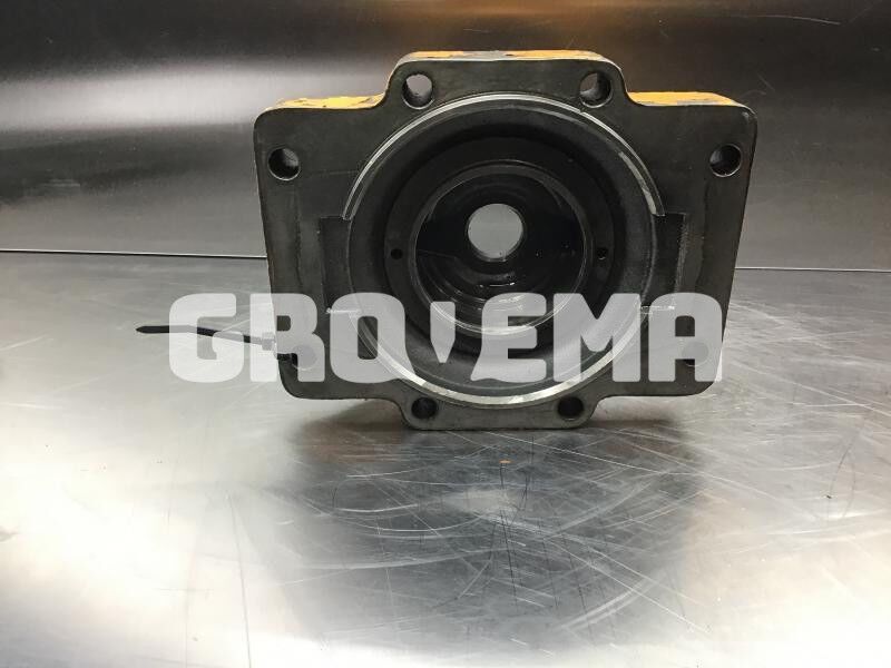 Liebherr R912 LC / R912 Li / R912HDSL / R922 Li - Hidráulica: foto 2 Liebherr R912 LC / R912 Li / R912HDSL / R922 Li - Hidráulica: foto 2