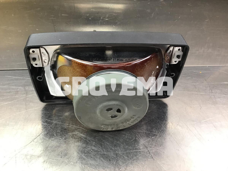 Liebherr R912 Li / R902 L - Faro delantero: foto 2 Liebherr R912 Li / R902 L - Faro delantero: foto 2