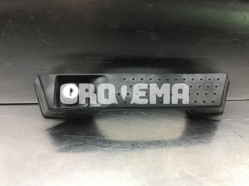 Liebherr R914B / R912 Li / R904 / R902 Li / A904C Li / A902 Li / A316 Li / A314 Li / A902 INDUSTRIAL / A312 Li / A932 Li / - Carrocería y exterior: foto 1 Liebherr R914B / R912 Li / R904 / R902 Li / A904C Li / A902 Li / A316 Li / A314 Li / A902 INDUSTRIAL / A312 Li / A932 Li / - Carrocería y exterior: foto 1