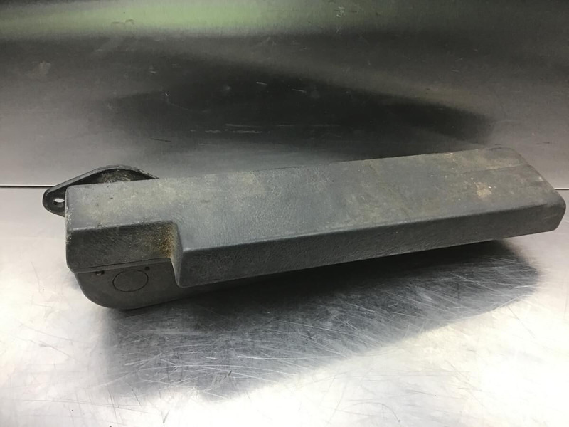 Liebherr R914STD - Cabina e interior: foto 1 Liebherr R914STD - Cabina e interior: foto 1