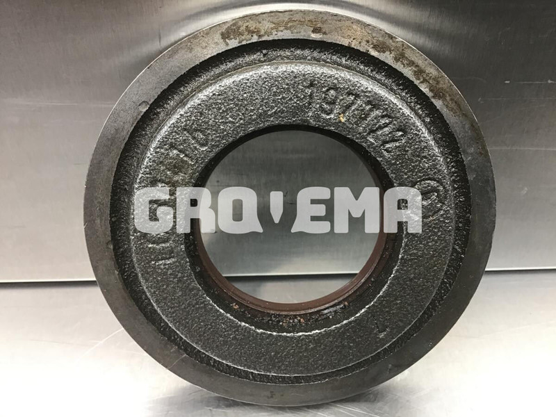 Liebherr R914STD / R914HDSL / R914B / R914 EW / R912HDSL / R912 Li / R946 LC / R946 NLC - Hidráulica: foto 3 Liebherr R914STD / R914HDSL / R914B / R914 EW / R912HDSL / R912 Li / R946 LC / R946 NLC - Hidráulica: foto 3