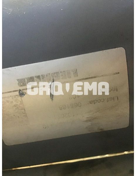 Liebherr R936 LC .R936 NLC . R926 .R936 . R930 LC - Cilindro hidráulico: foto 2 Liebherr R936 LC .R936 NLC . R926 .R936 . R930 LC - Cilindro hidráulico: foto 2