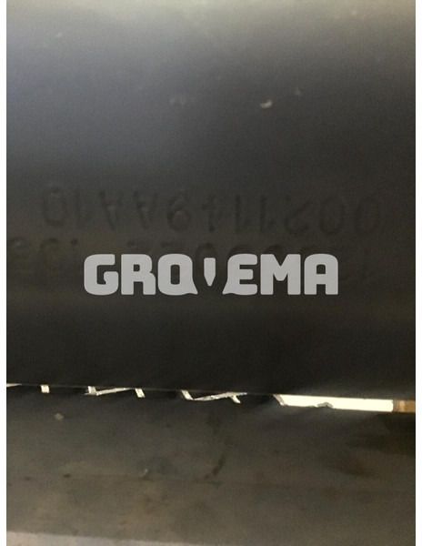 Liebherr R936 LC .R936 NLC . R926 .R936 . R930 LC - Cilindro hidráulico: foto 3 Liebherr R936 LC .R936 NLC . R926 .R936 . R930 LC - Cilindro hidráulico: foto 3