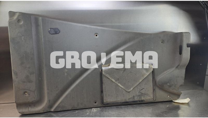 Liebherr R944 / R954B / R954C / R964B - Carrocería y exterior: foto 1 Liebherr R944 / R954B / R954C / R964B - Carrocería y exterior: foto 1