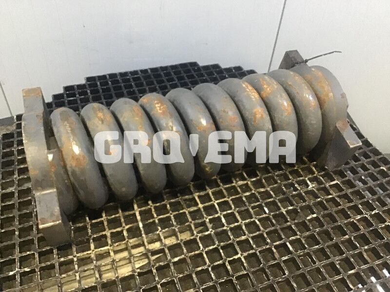 Liebherr R946 LC / R946 LC-V / R946 NLC / R946 S-HD / R950 - Suspensión de ballestas: foto 1 Liebherr R946 LC / R946 LC-V / R946 NLC / R946 S-HD / R950 - Suspensión de ballestas: foto 1