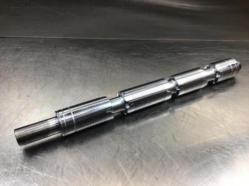 Liebherr R946 LC / R946 LC-V / R946 NLC / R946 S-HD / R950 / R950 LC-V / R924 / R924 COMPACT / R922 LC / R926 LC / R920 LC - Motor y piezas: foto 1 Liebherr R946 LC / R946 LC-V / R946 NLC / R946 S-HD / R950 / R950 LC-V / R924 / R924 COMPACT / R922 LC / R926 LC / R920 LC - Motor y piezas: foto 1