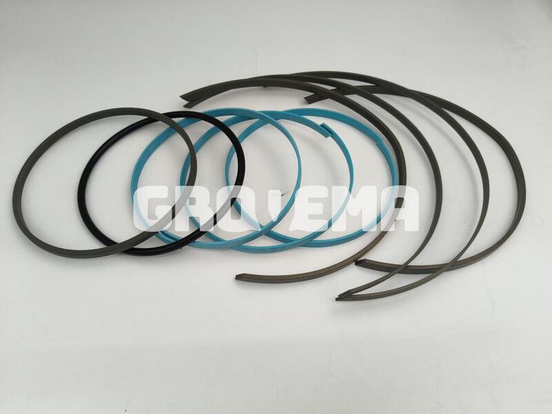 Liebherr R946 LC / R946 LC-V / R946 NLC / R950 LC-V / R950 S-HD / R952 Li - Motor y piezas: foto 1 Liebherr R946 LC / R946 LC-V / R946 NLC / R950 LC-V / R950 S-HD / R952 Li - Motor y piezas: foto 1