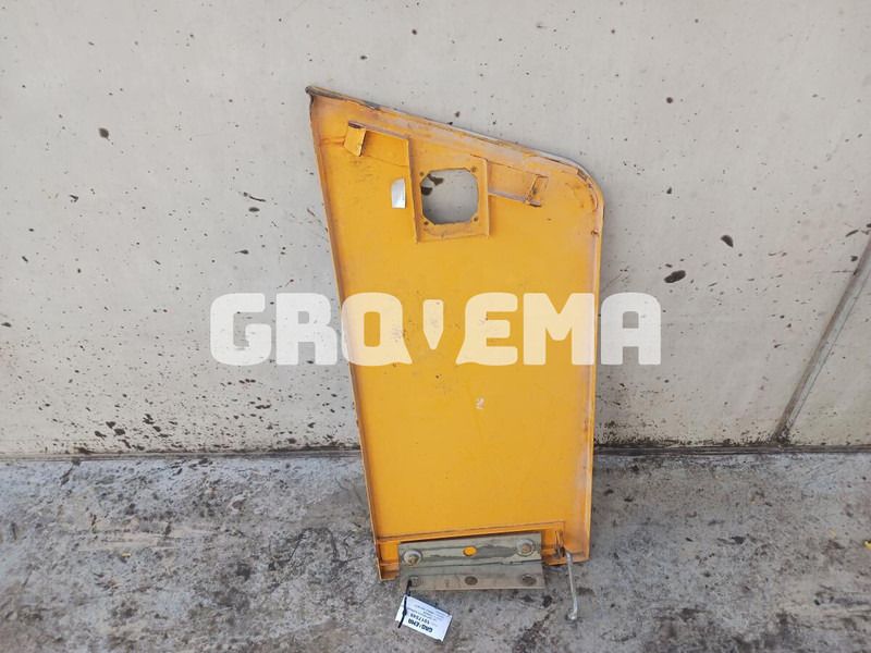 Liebherr R946 LC / R946 LC-V / R946 NLC / R950 S-HD - Parachoques: foto 2 Liebherr R946 LC / R946 LC-V / R946 NLC / R950 S-HD - Parachoques: foto 2