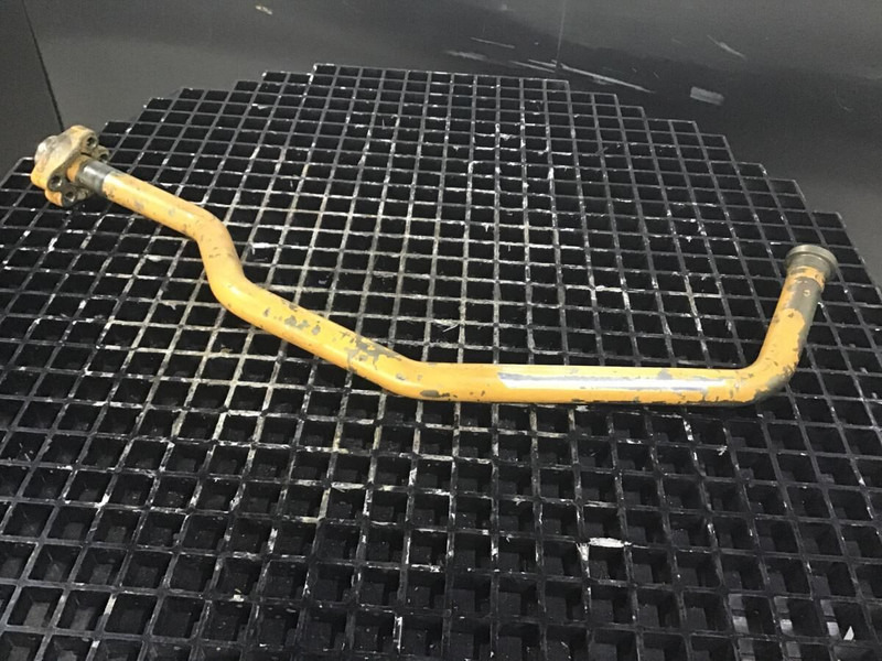 Liebherr R954 / R954B - Hidráulica: foto 2 Liebherr R954 / R954B - Hidráulica: foto 2