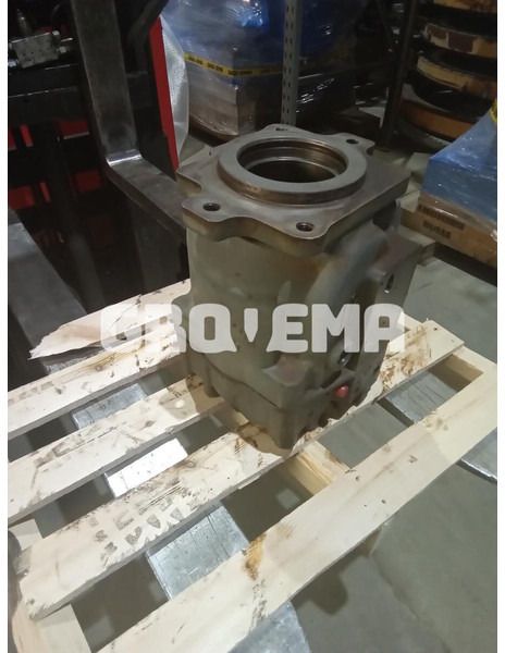 Liebherr R974B / R974C / R974 Li / A974B - Hidráulica: foto 1 Liebherr R974B / R974C / R974 Li / A974B - Hidráulica: foto 1
