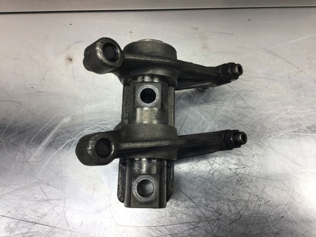 Motor y piezas Liebherr Rocker Arm: foto 6