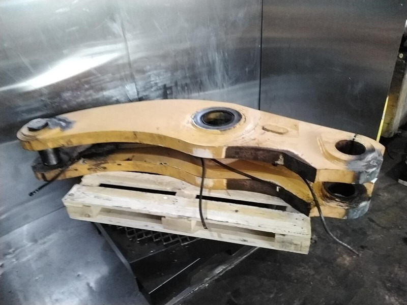 Liebherr Shift Lever - Acoplamiento rápido: foto 1 Liebherr Shift Lever - Acoplamiento rápido: foto 1