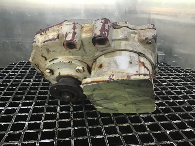 Liebherr Transmission - Caja de cambios: foto 5 Liebherr Transmission - Caja de cambios: foto 5