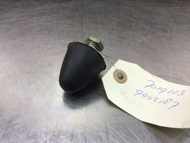 Liebherr Metalastic Buffer - Recambio: foto 1 Liebherr Metalastic Buffer - Recambio: foto 1