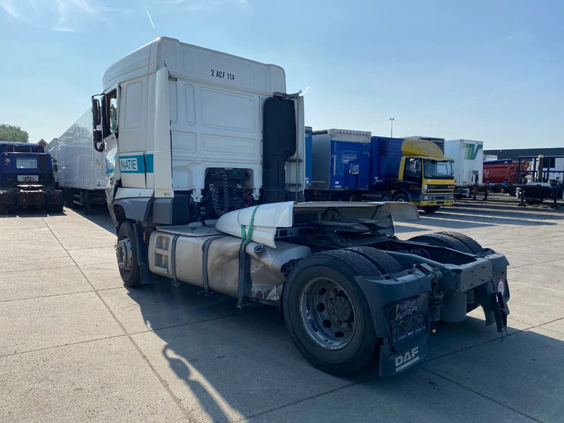 DAF XF 106.460 SC / Damaged / Stand Airco - Cabeza tractora: foto 4 DAF XF 106.460 SC / Damaged / Stand Airco - Cabeza tractora: foto 4