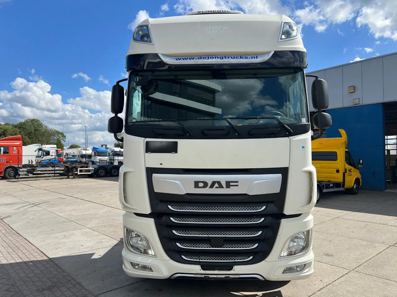 DAF XF 106.480 SSC / Intarder / Stand Airco / Full Spoilers / Euro 6D - Cabeza tractora: foto 2 DAF XF 106.480 SSC / Intarder / Stand Airco / Full Spoilers / Euro 6D - Cabeza tractora: foto 2