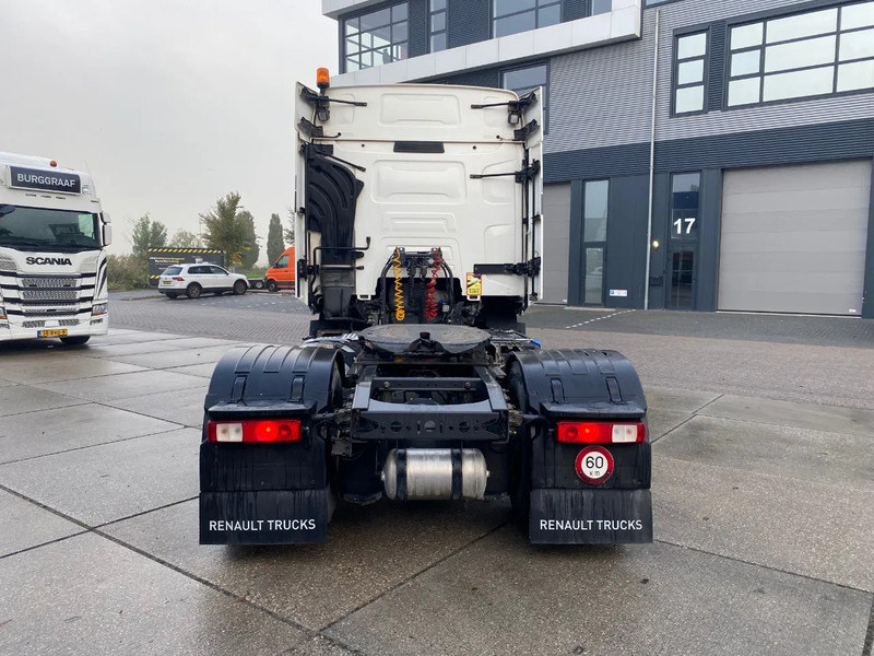 Renault T460 / Automatic / PTO - Cabeza tractora: foto 5 Renault T460 / Automatic / PTO - Cabeza tractora: foto 5