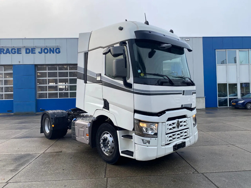 Renault T460 / Automatic / PTO - Cabeza tractora: foto 3 Renault T460 / Automatic / PTO - Cabeza tractora: foto 3