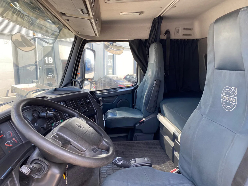 Cabeza tractora Volvo FH 460 / Euro 5 / 2x Tank / Automatic: foto 7