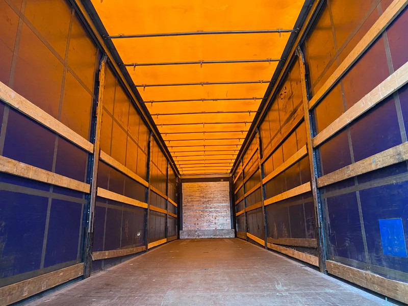 Leasing de Schmitz Cargobull SCB*S3T / Tautliner / Disc brakes / Code XL Schmitz Cargobull SCB*S3T / Tautliner / Disc brakes / Code XL: foto 6