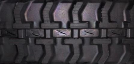 Gummiketten für Kubota KX016-4, KX36-3, KX41-3 uvm. - Oruga para Maquinaria de construcción: foto 1 Gummiketten für Kubota KX016-4, KX36-3, KX41-3 uvm. - Oruga para Maquinaria de construcción: foto 1