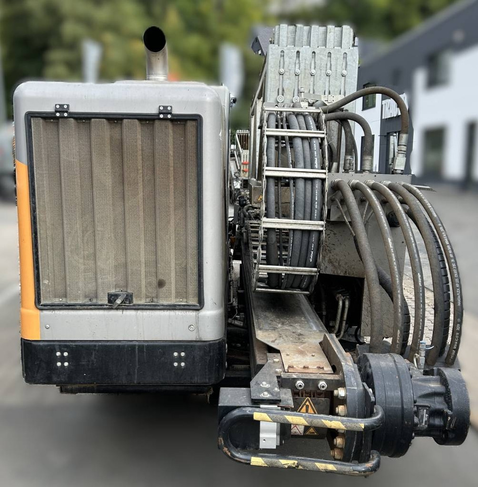 Tracto-Technik Grundodrill 15XP - Perforadora direccional horizontal: foto 4 Tracto-Technik Grundodrill 15XP - Perforadora direccional horizontal: foto 4