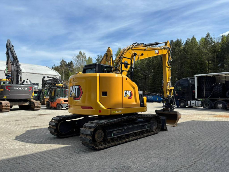 !!SOLD!! CAT 315 07C - Excavadora de cadenas: foto 3 !!SOLD!! CAT 315 07C - Excavadora de cadenas: foto 3