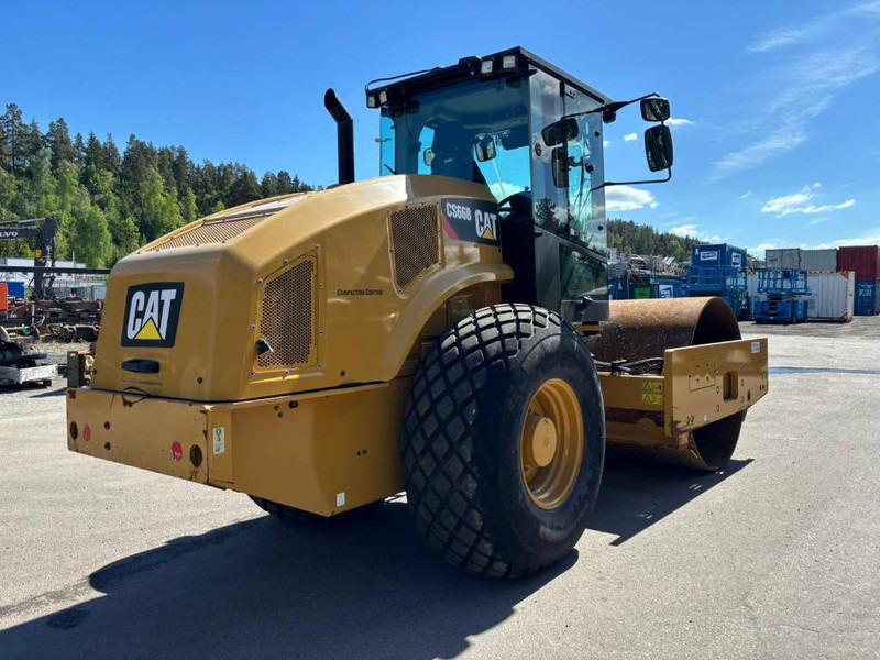 ** SOLD **CAT CS 66 B - Rodillo: foto 3 ** SOLD **CAT CS 66 B - Rodillo: foto 3